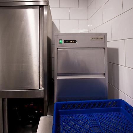 Dorm Bg Pet-Friendly Aparthotel Stara Zagora Luaran gambar