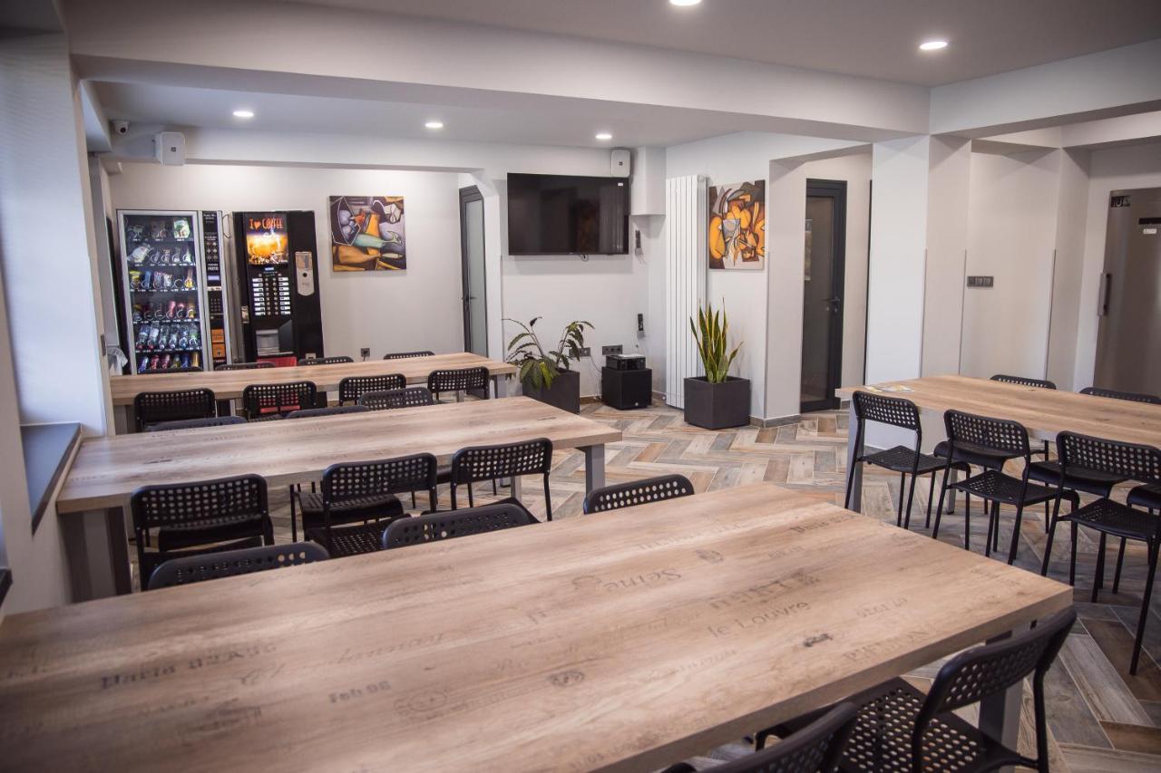 Dorm Bg Pet-Friendly Aparthotel Stara Zagora Luaran gambar