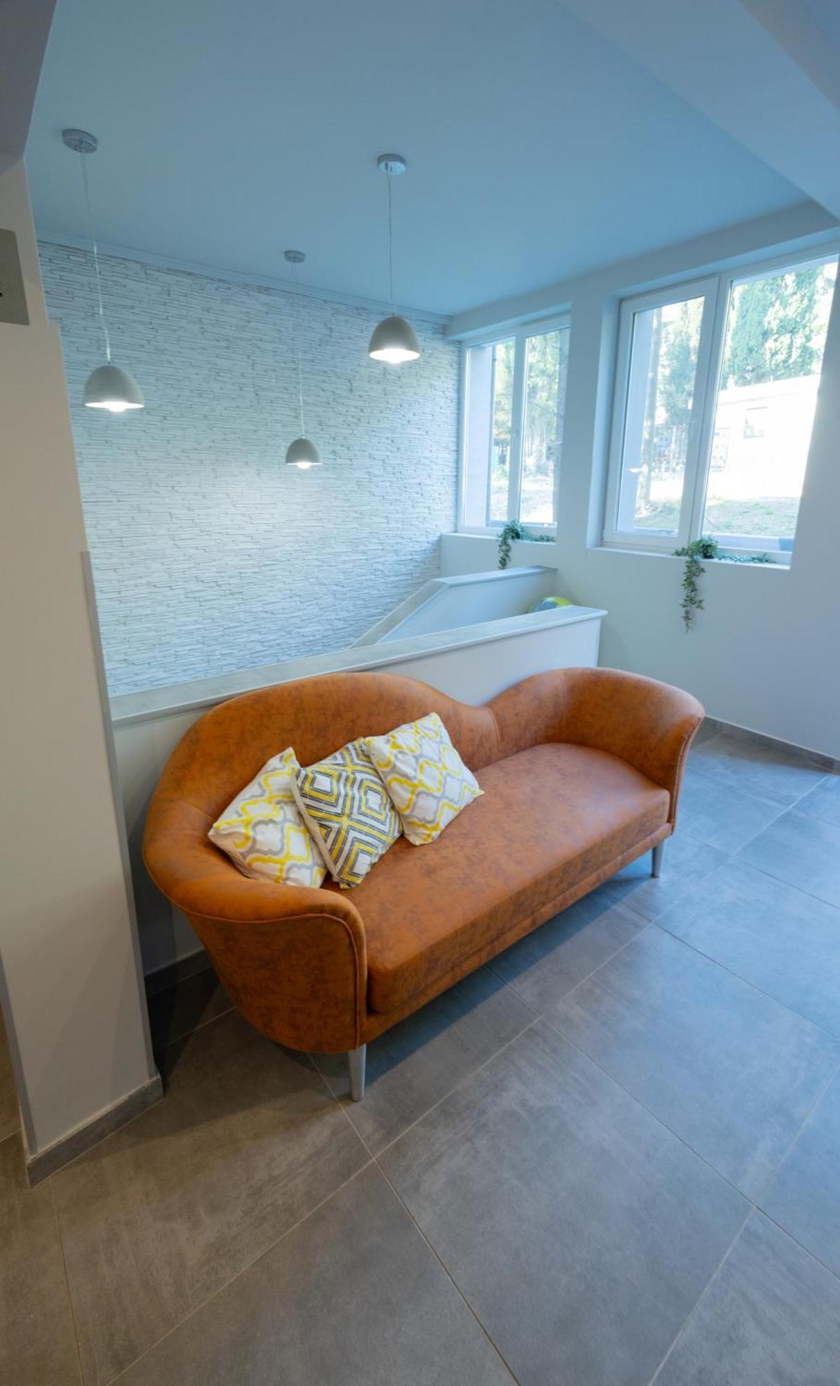 Dorm Bg Pet-Friendly Aparthotel Stara Zagora Luaran gambar