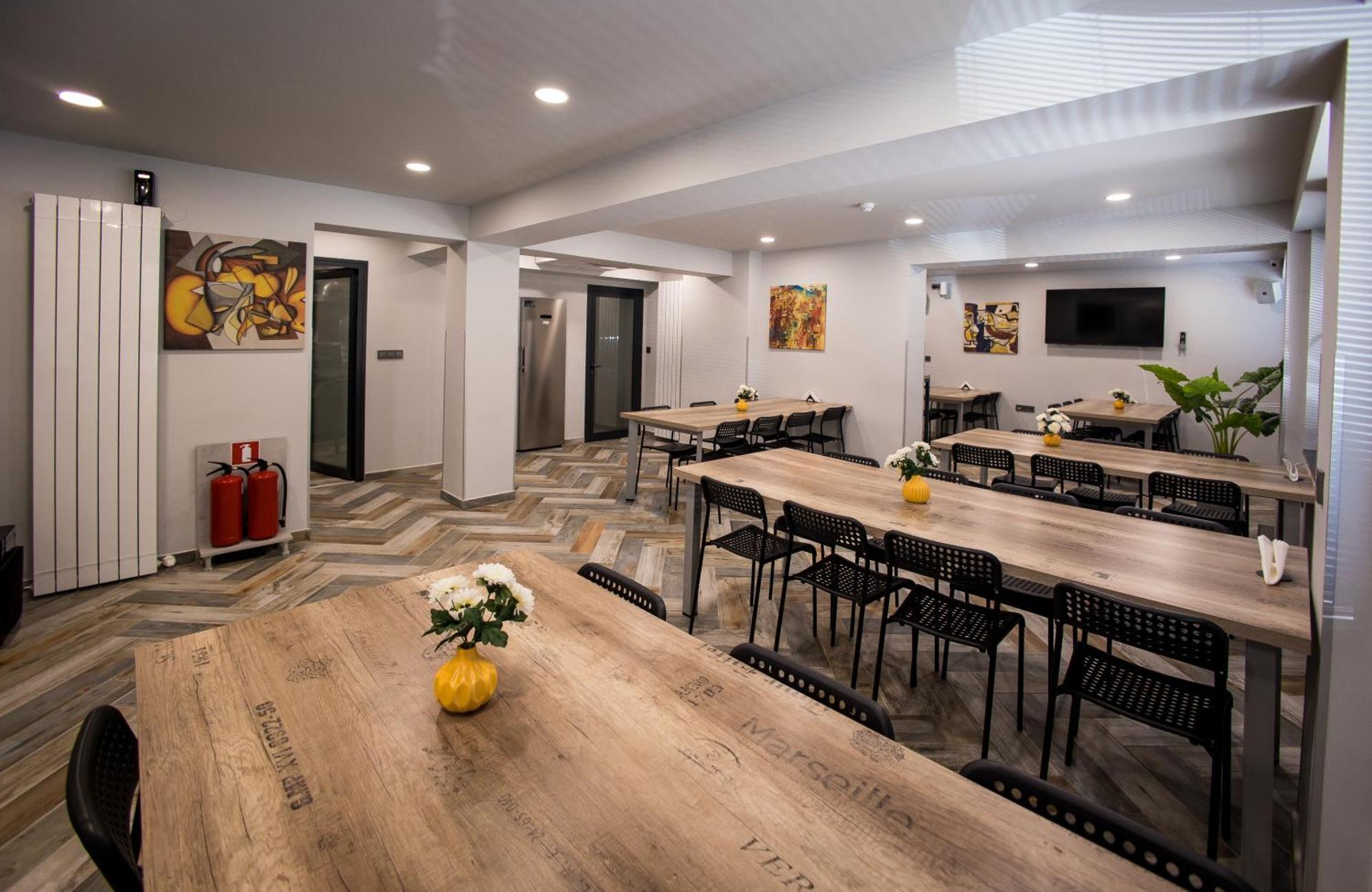Dorm Bg Pet-Friendly Aparthotel Stara Zagora Luaran gambar